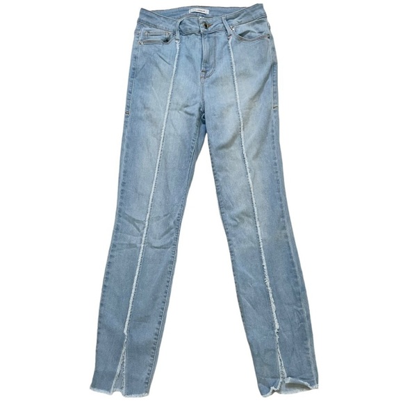 Good American Denim - Good American good legs skinny jeans sz 2